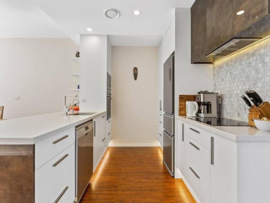 Sleek Modern Pad Next To Spark Arena Free Parking Auckland Extérieur photo